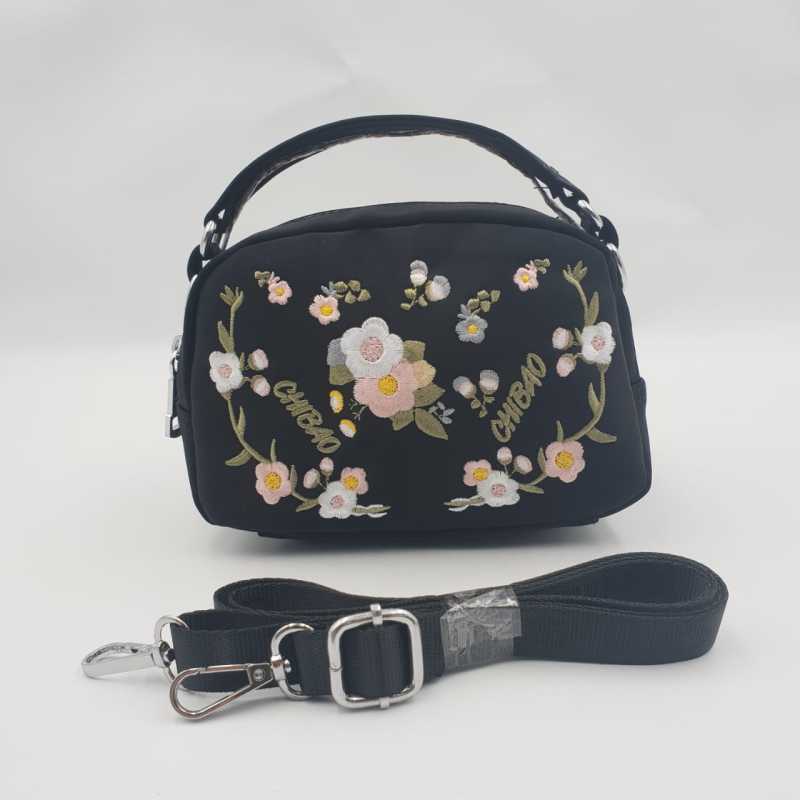 Sling bag chibao best sale