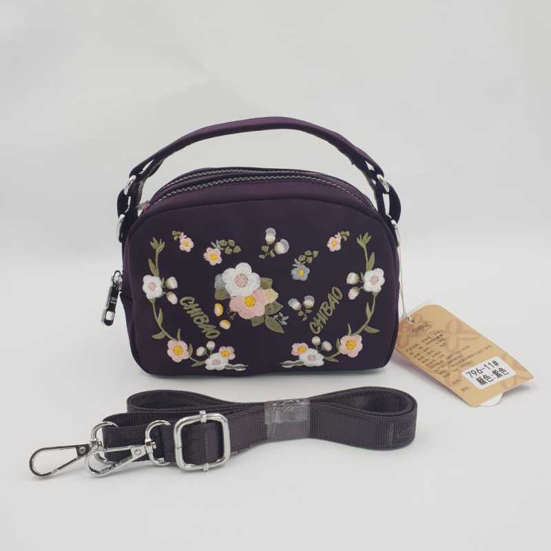Sling sale bag chibao