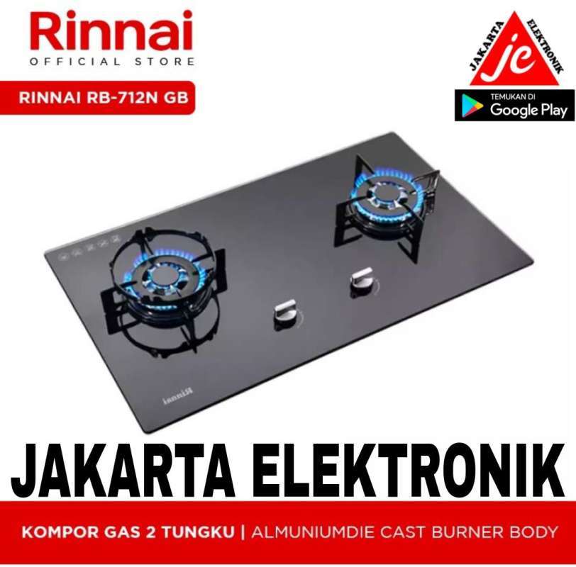 Rinnai a16