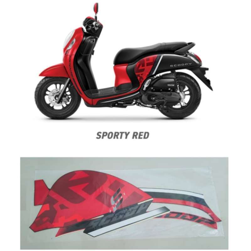 Jual Oem Stiker Scoopy Esp K2f 2020 2021 Sporty Red Ori Lelang Pabrik Online Februari 2021 Blibli The honda scoopy 2020 price in the indonesia starts between rp 19,75 million. oem stiker scoopy esp k2f 2020 2021 sporty red ori lelang pabrik