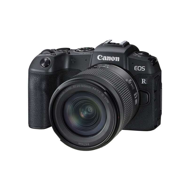 anekafoto canon eos rp kit 24 105mm is stm