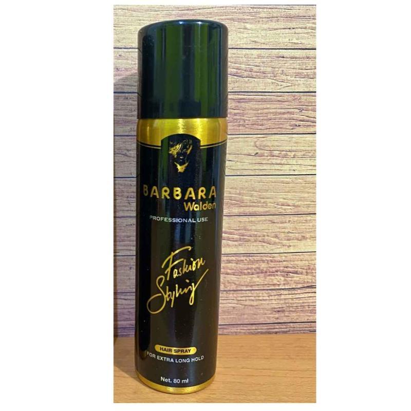 Barbara hairspray deals
