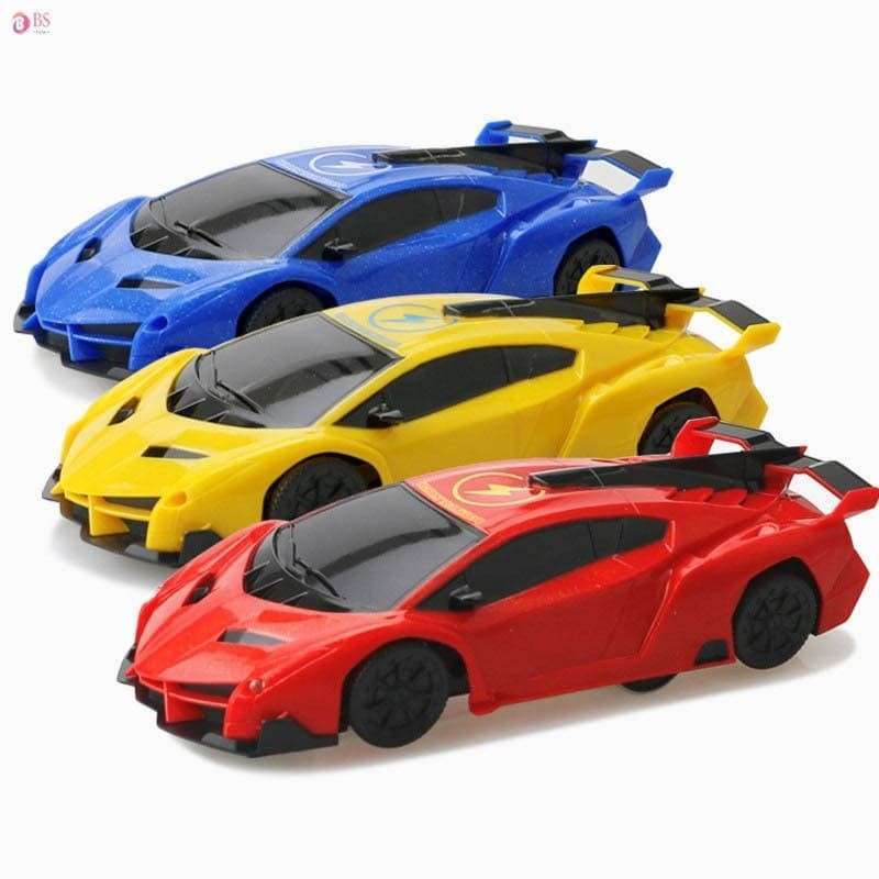 Jual Amanah Toys Mainan Mobil Remote Control Rc Stunt Panjat Dinding Wall Climb Car Terbaru Juli 2021 Blibli
