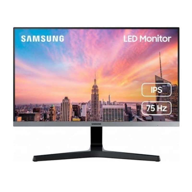 Jual Monitor Samsung 27 75hz S27R350 