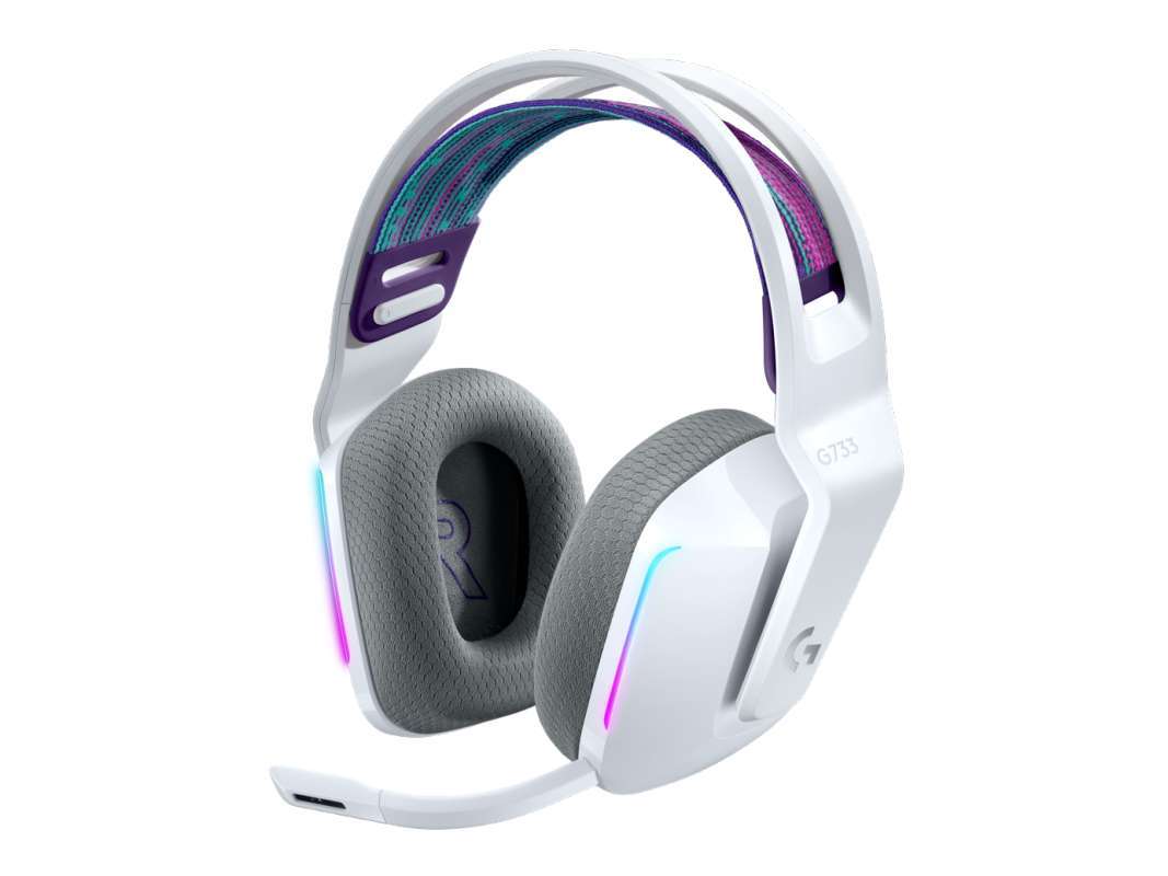 Jual Logitech G733 Wireless Gaming 