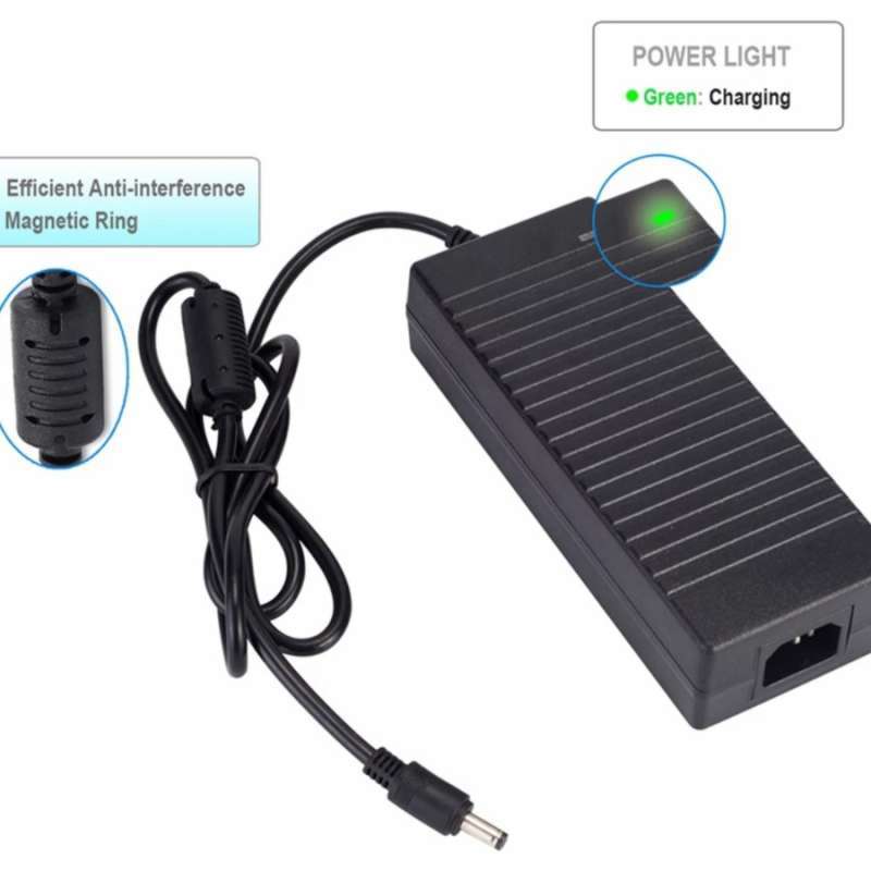 adaptor 12v 15a 170w charger 12 volt 15 ampere 170 watt lampu led rgb terbaru juli 2021 harga murah kualitas terjamin blibli