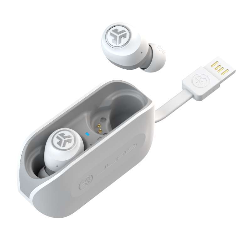 Promo JLab Go Air - True Wireless 