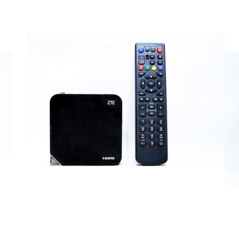 Jual Remote Stb Indihome Zte B860h Mnc Play Terbaru Oktober 2021 Harga Murah Kualitas Terjamin Blibli