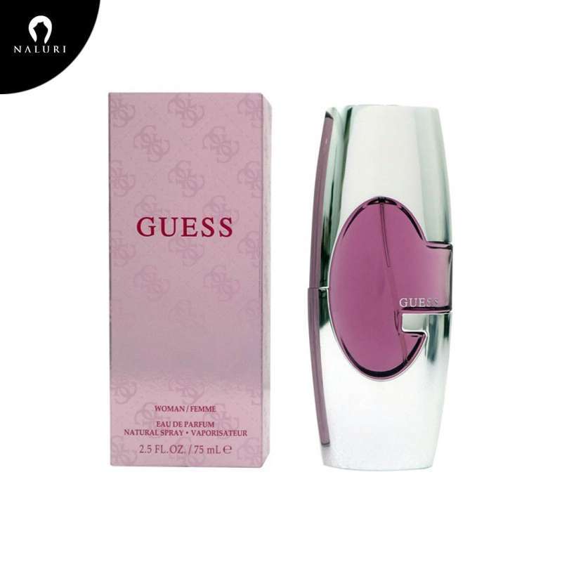 guess perfume 75ml