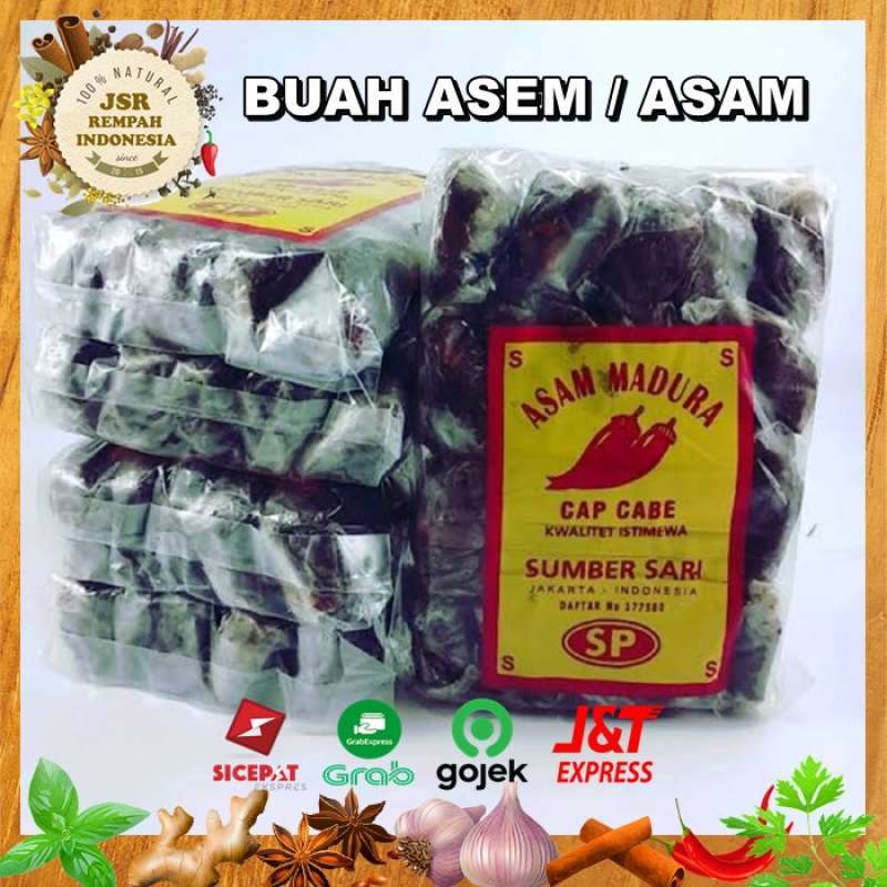 Jual Asem Jawa Asam Jawa Di Seller Premium Plaza Kota Jakarta Selatan Dki Jakarta Blibli