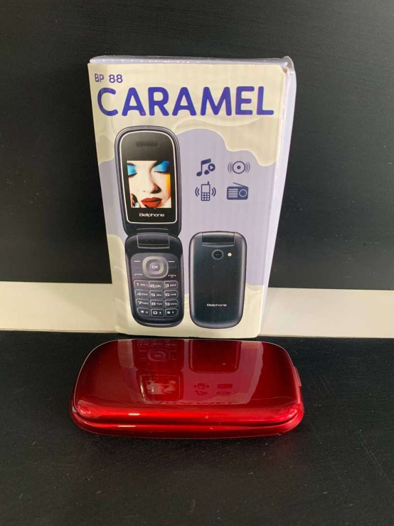Jual Bellphone Bp88 Caramel Lipat Murah Mei 2021 Blibli
