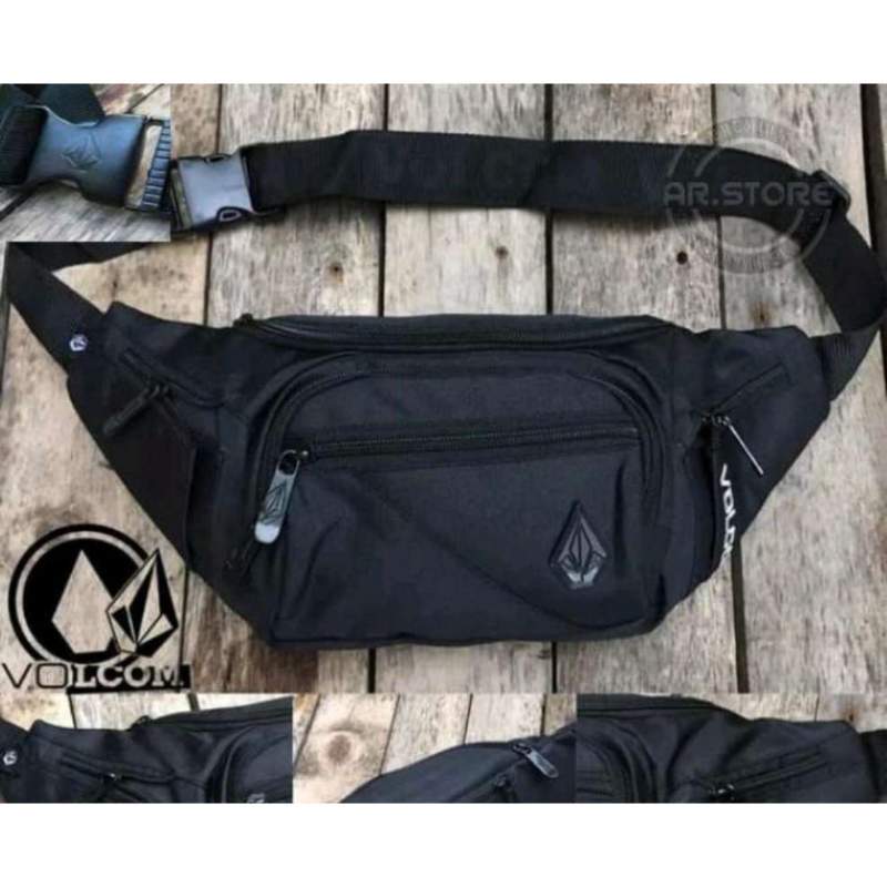 Waist bag hotsell volcom original