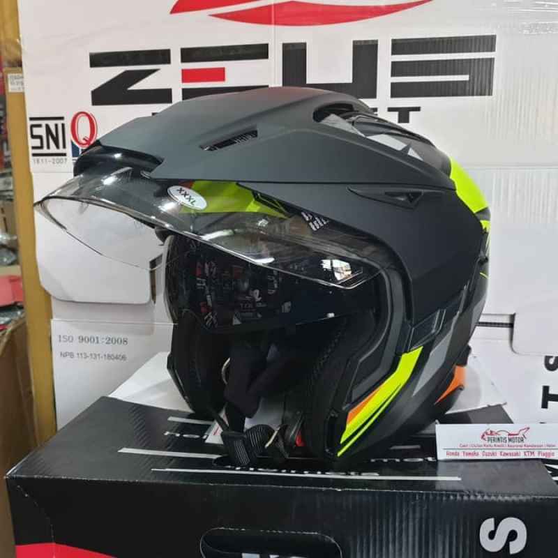 Promo Zeus Zs613c Mblk Aj 13 Flou Yel Di Seller Perintis Terpercaya Kota Jakarta Utara Dki Jakarta Blibli Promo Zeus Zs613c Mblk Aj 13 Flou Yel Di Seller Perintis Terpercaya Kota Jakarta Utara Dki Jakarta Blibli