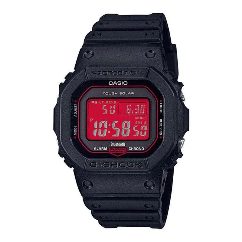 Jual CASIO G-Shock Jam Tangan Pria [Original- GW-B5600AR-1DR] - Black di  Seller GSHOCKINDO - Kota Jakarta Pusat, DKI Jakarta | Blibli