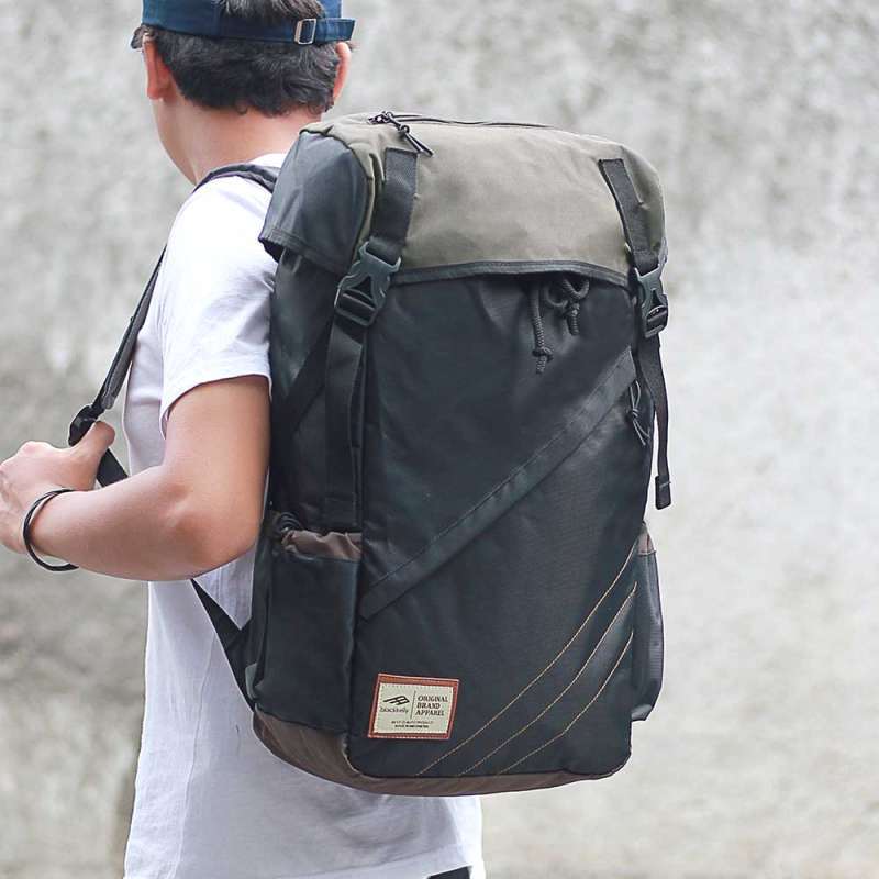 Backpack pria sale