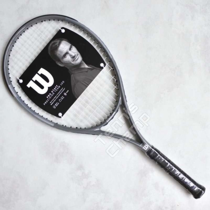 wilson precision 100