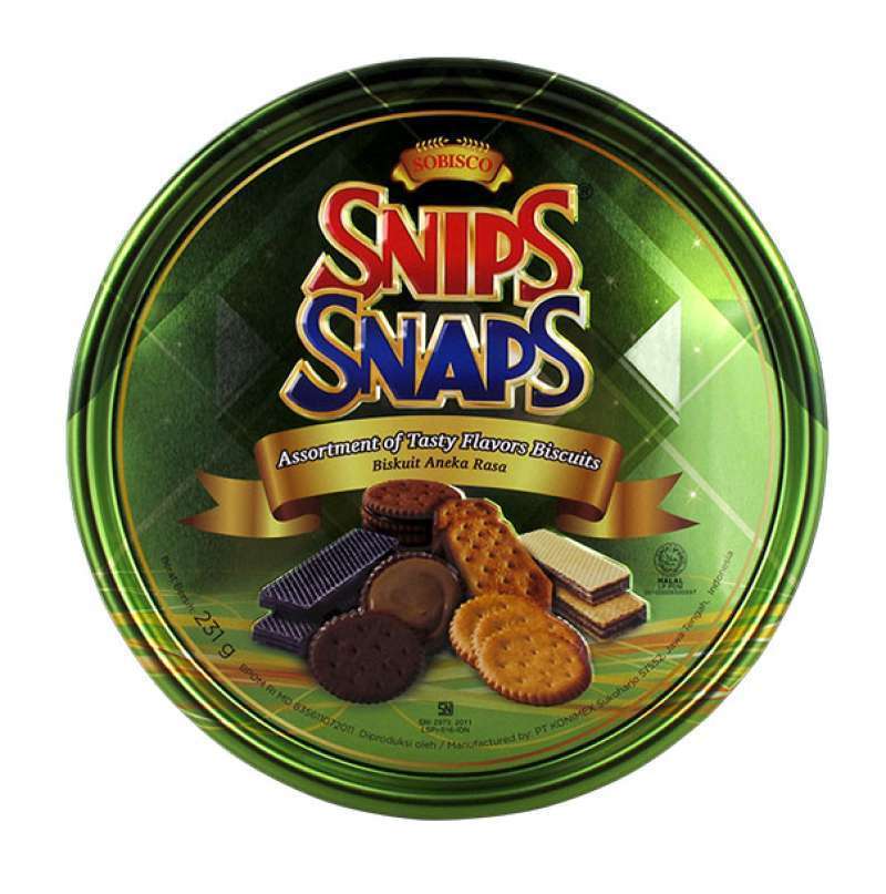 Snips snaps deals