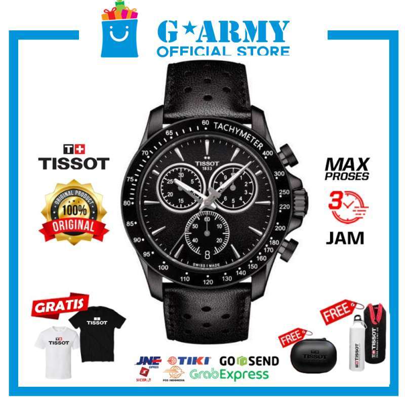 Harga tissot v8 hotsell