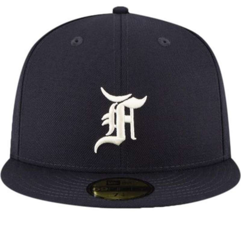 Jual Fear Of God Essentials New Era 