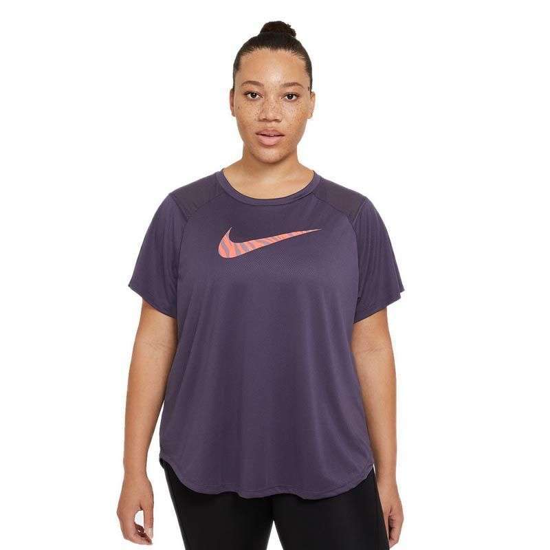 Baju Lari Nike Icon Womens Short Sleeve 
