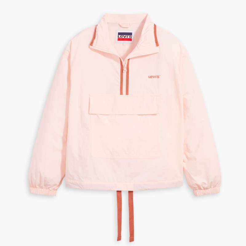 Jual Levi's Nora Windbreaker Scallop 