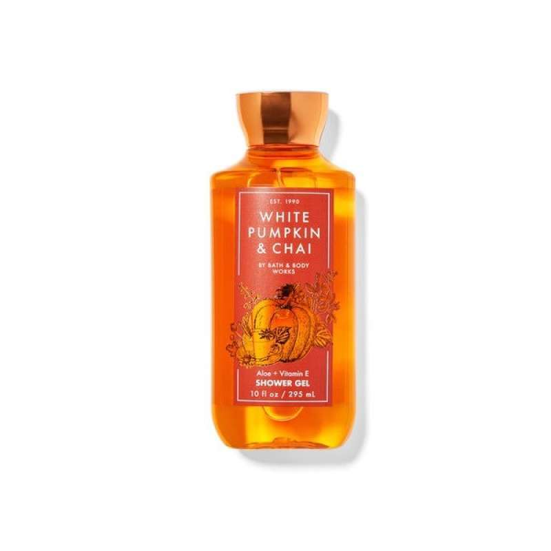 Bath and body works private label