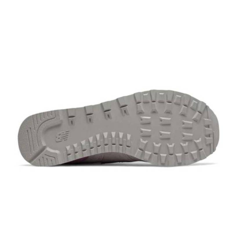Original New Balance Women WL574 Shoe 