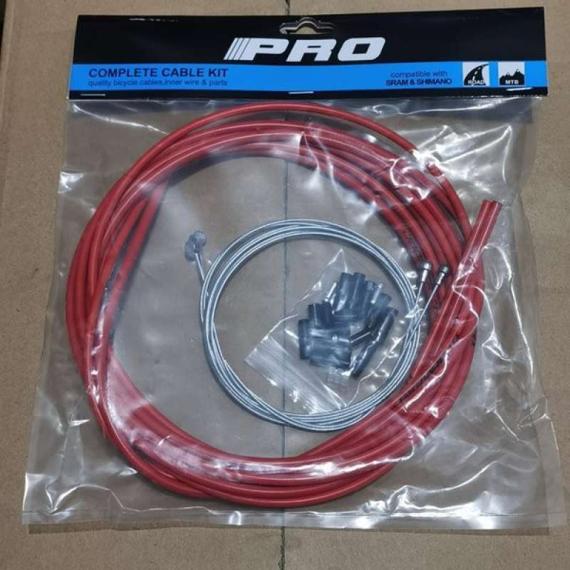jagwire cable kit