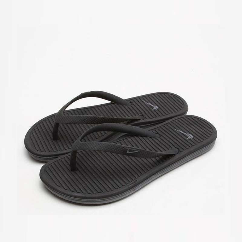Promo Sendal Casual Wanita Sendal Jepit Nike Solarsoft Womens Sandal 488161010 Diskon 20 Di Seller Granesia Official Store Kricak Kota Yogyakarta Blibli