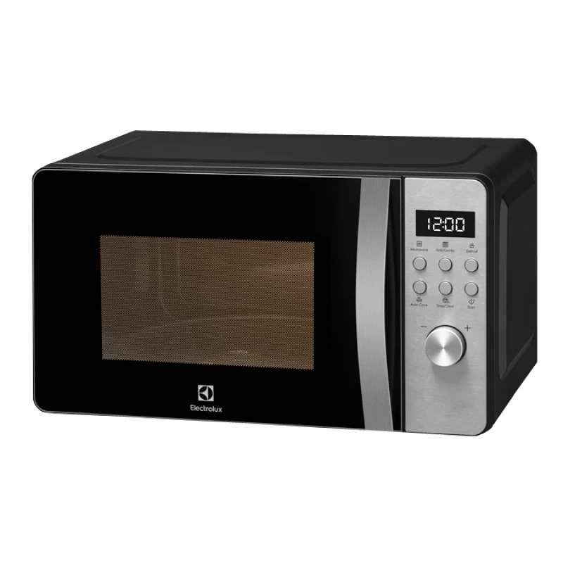Microwave electrolux emg20d38gb hotsell