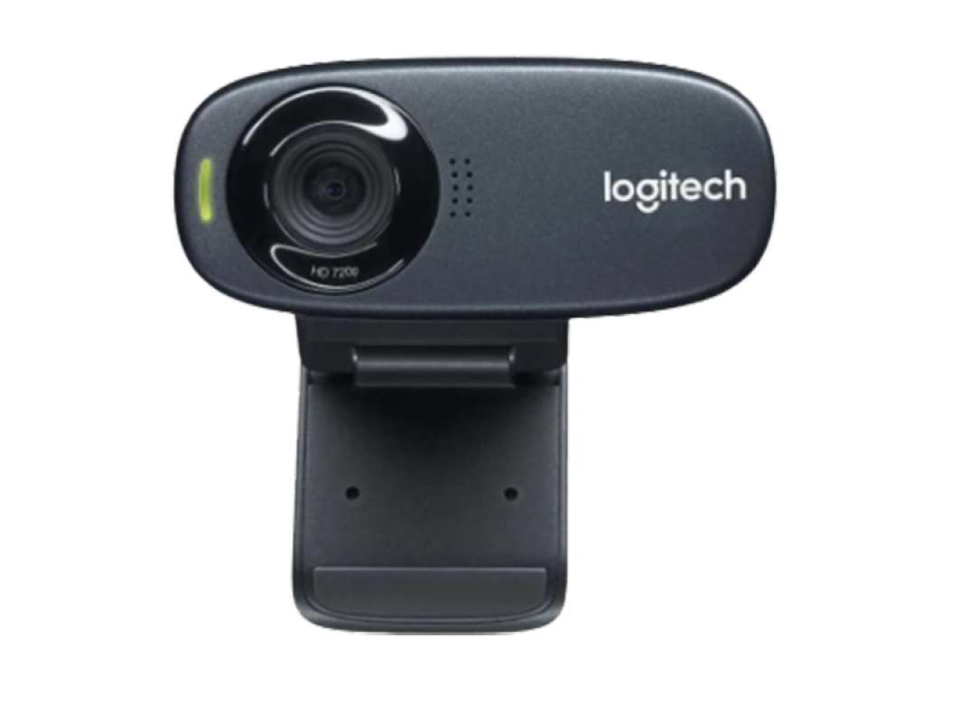 Logitech C310 HD Webcam
