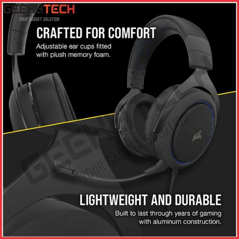 Corsair HS50 Pro Stereo – Good Gaming Shop