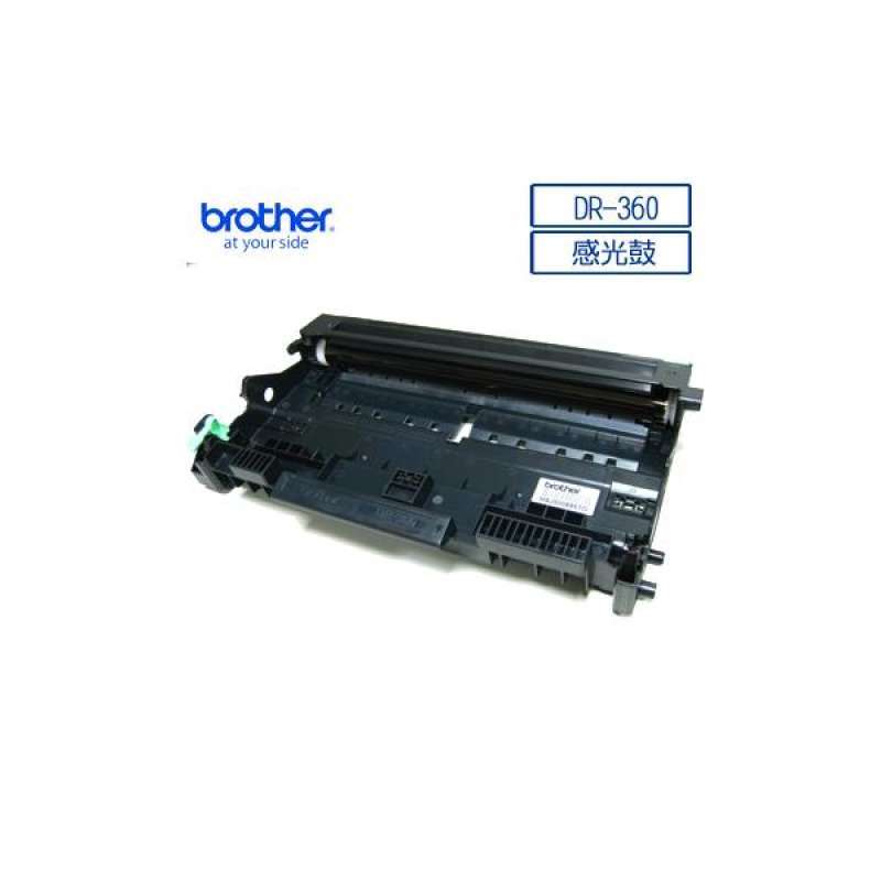 Promo The Brother DR-360 Original 