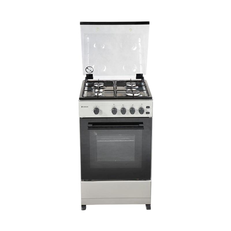 Jual Azalea Milano Kompor Free Standing Online Agustus 2020 Blibli Com