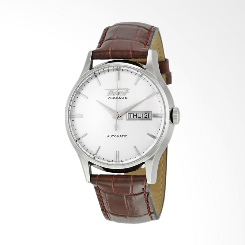 Harga jam deals tissot automatic