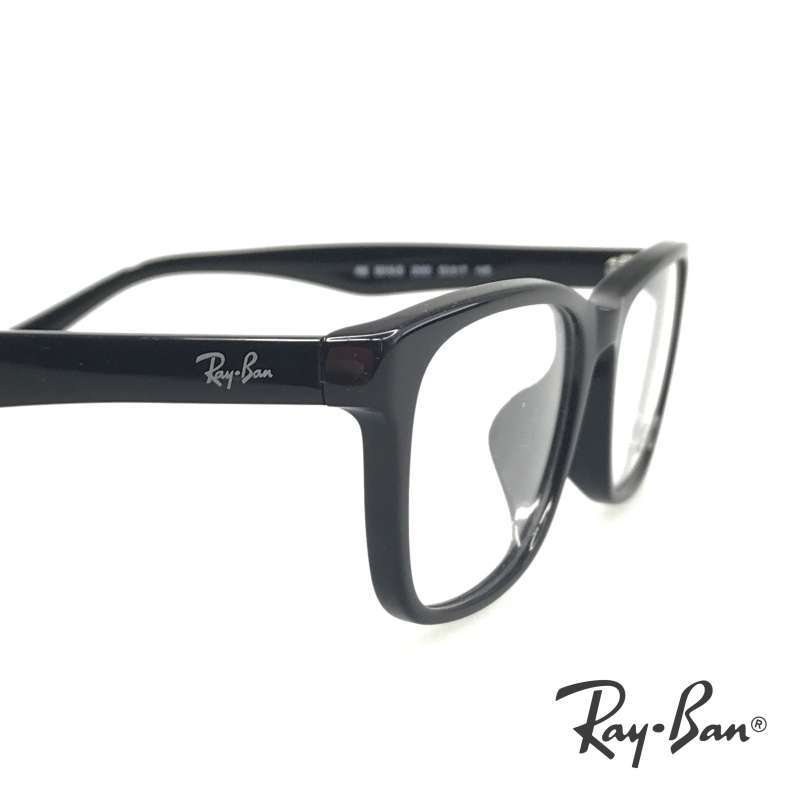Gagang kacamata rayban clearance