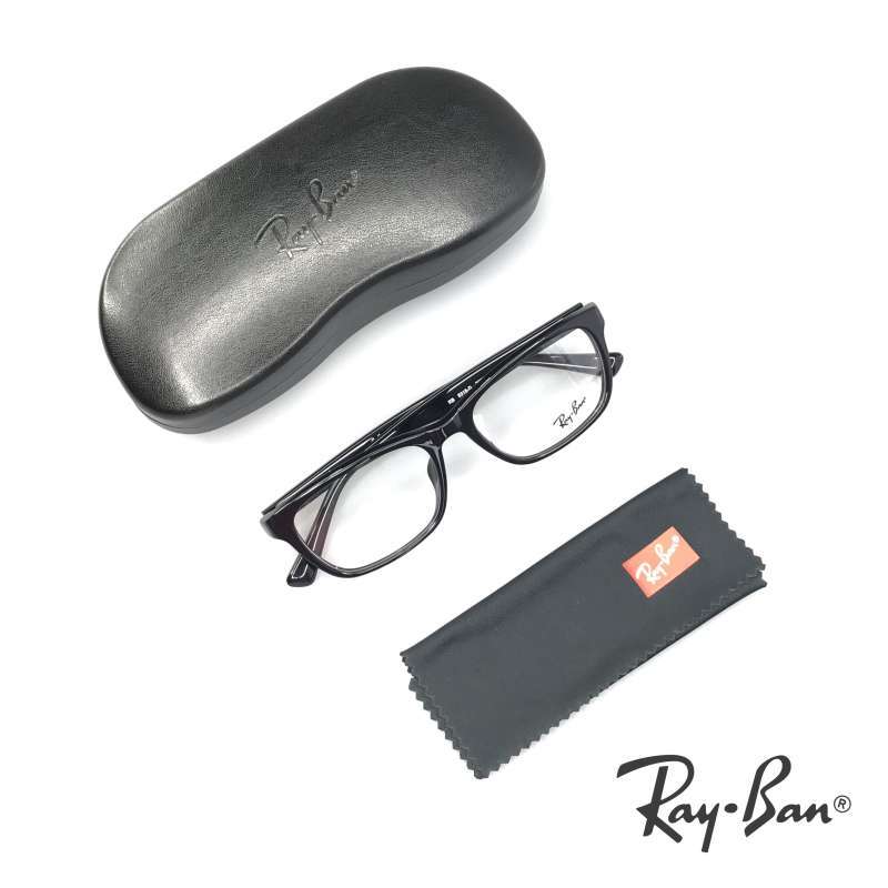 Jual FRAME Kacamata Ray Ban Pria Wanita 5315D Original di