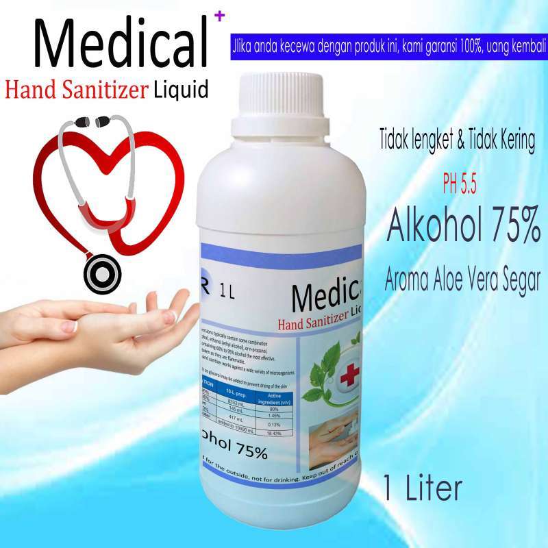 Purell 1 liter deals