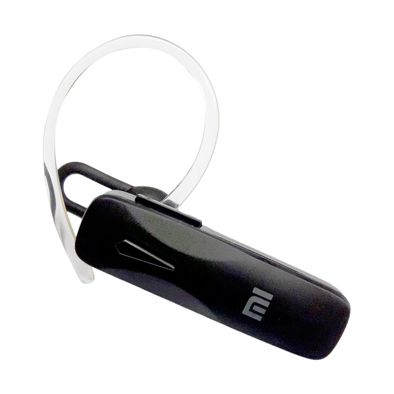 Jual Xiaomi Bluetooth Headset Hitam Online Juli 2020 Blibli Com