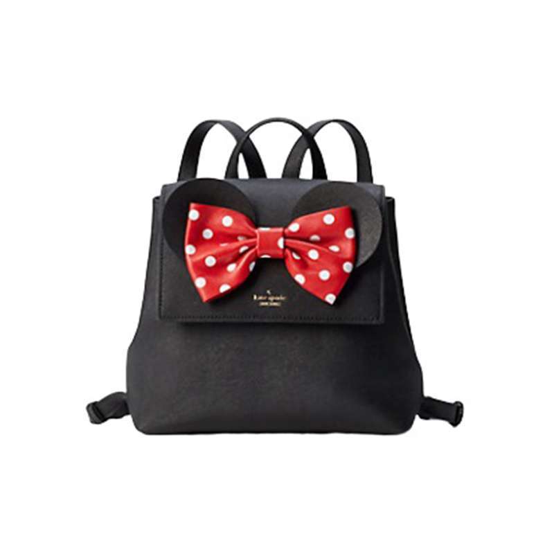 Promo KATE SPADE X Minnie Mouse Small 