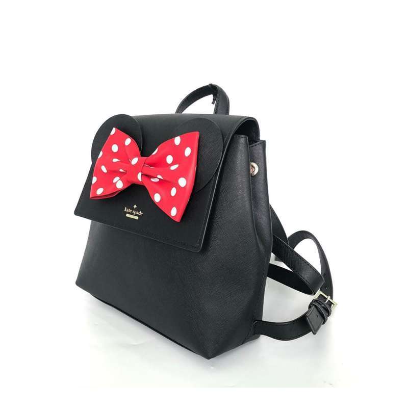 Promo KATE SPADE X Minnie Mouse Small 