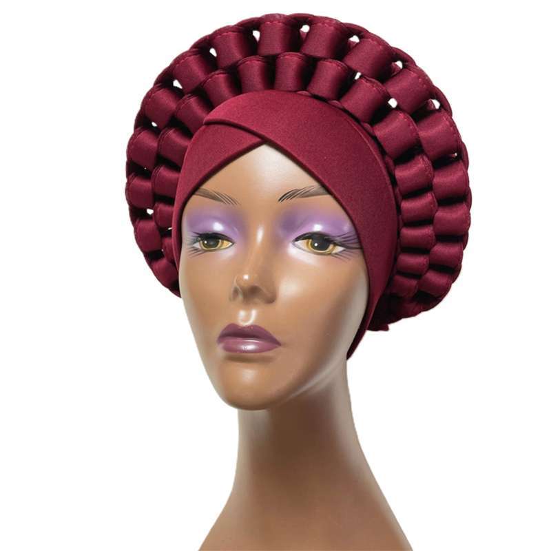 Promo Bluelans Hat Wide Band Adjustable 