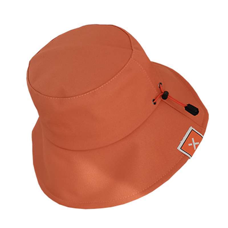 Promo Bluelans Bucket Hat Wide Brim 