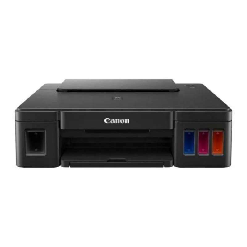 printer canon pixma ink efficient g1010 print tank