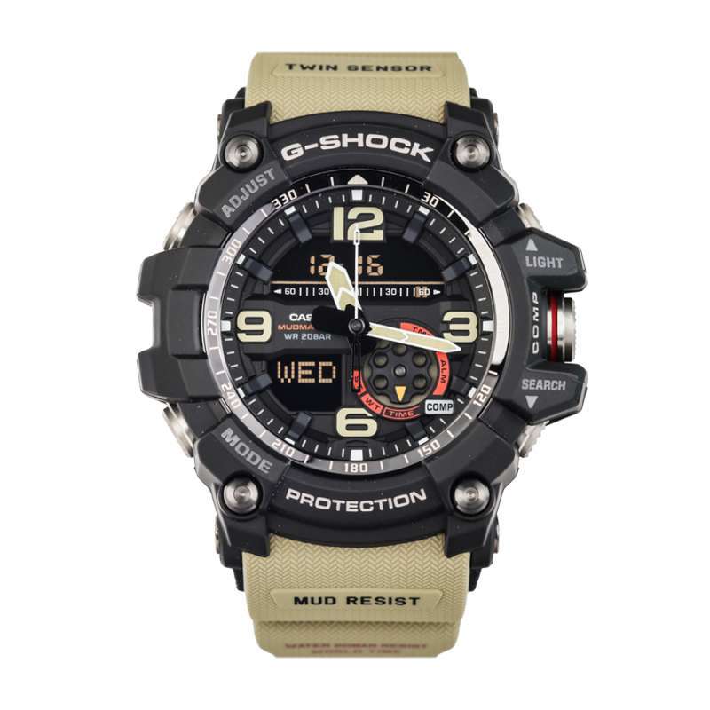 new casio vintage watch