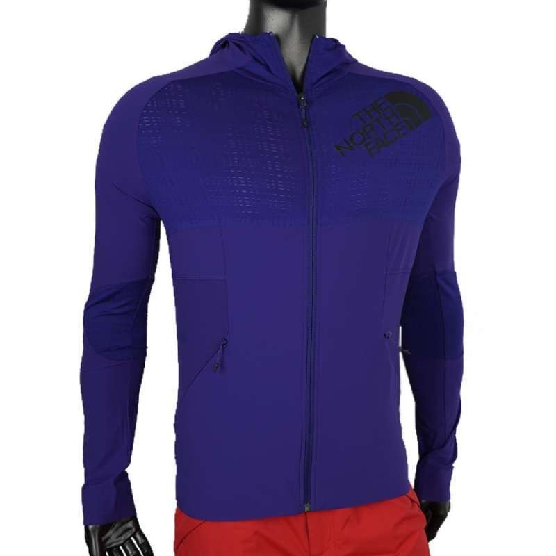 north face train jacket