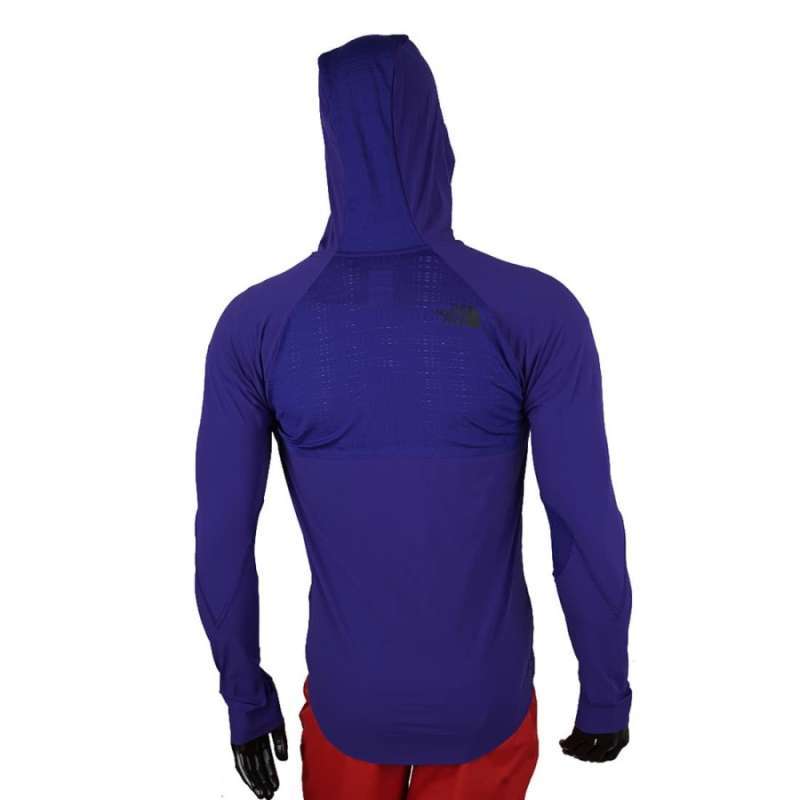 north face train jacket