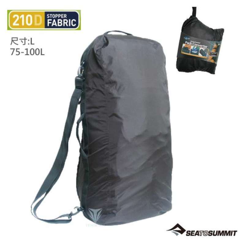 sea to summit backpack