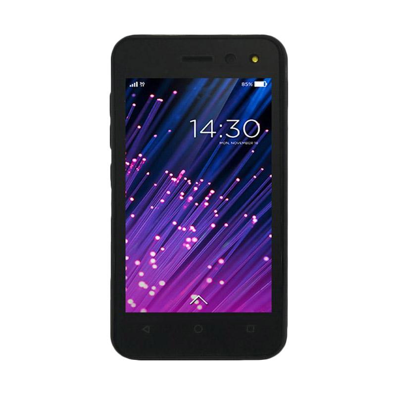 Advan S4Z Vandroid Smartphone - White [4GB]