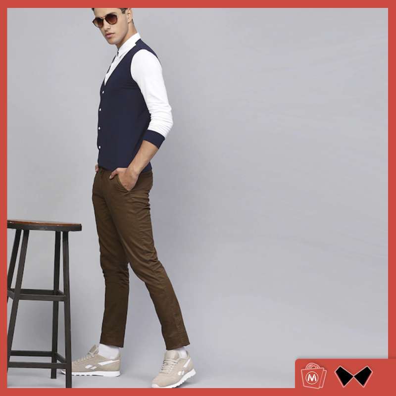 Trend baju casual 219 best sale
